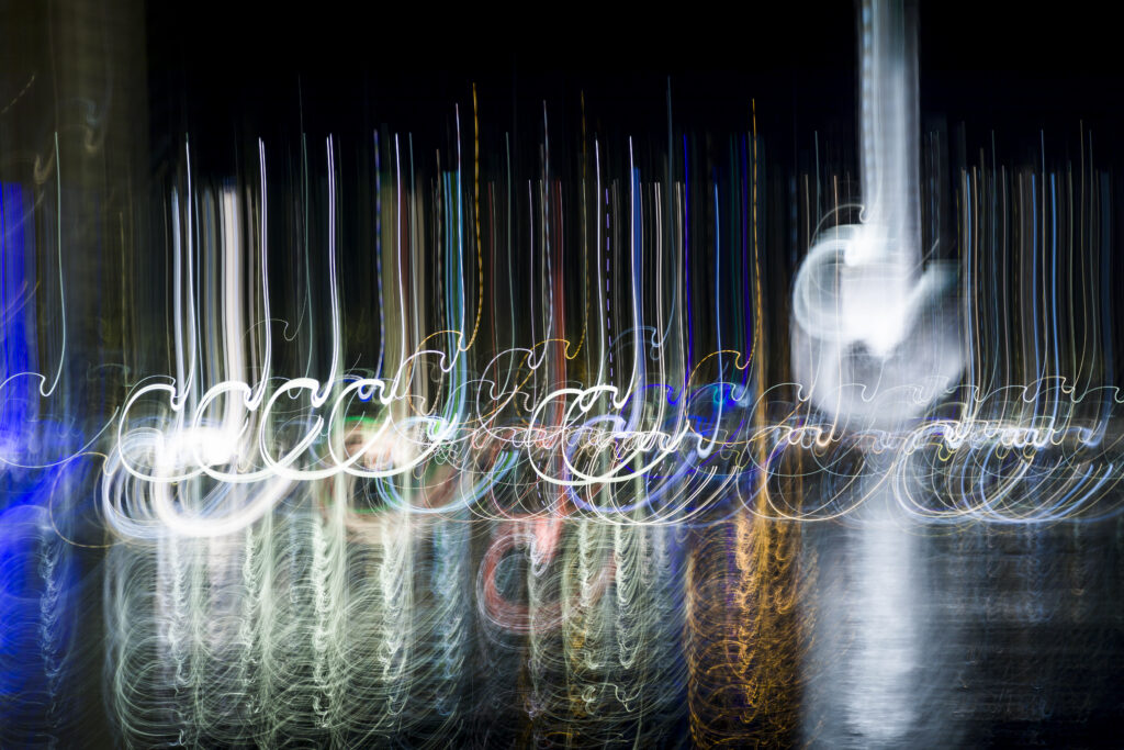 Digital Art Installations on Glass: Transforming Urban Spaces with Creativity